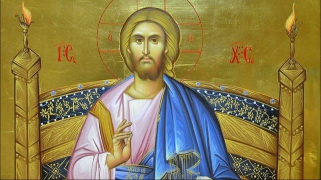 Покаянный Канон ко Господу Иисусу Христу #ПравославныйМаяк