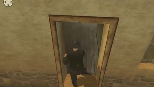 Hitman 2 Murder at the Bazaar PRO/SO/AZ Smuggle Fire Axe into the next level смотреть онлайн