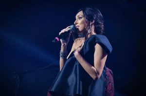 Алсу - Придуманная любовь