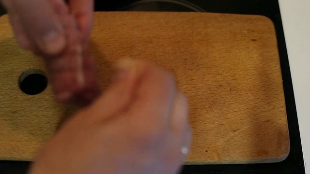 ВКУСНЕЙШИЙ Мясной рулет! Что приготовить из мяса?! смотреть онлайн