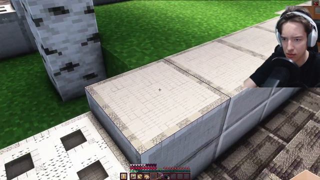 Это САМЫЙ СТРАННЫЙ Ресурспак в Майнкрафте смотреть онлайн