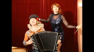 Однозвучно звенит колокольчик