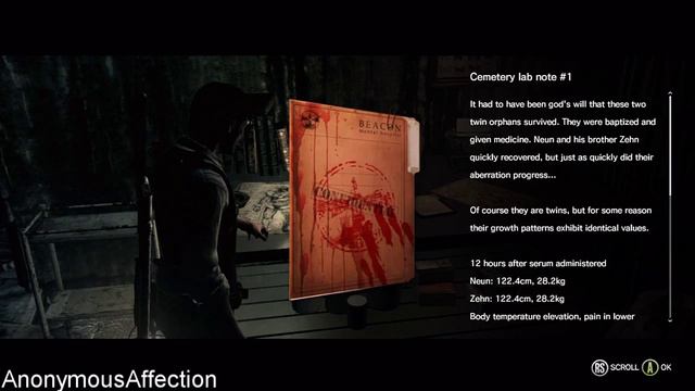 The Evil Within - Walkthrough Part 17 - Chapter 6: Losing Grip on Ourselves (Sentinel Boss Fight) смотреть онлайн