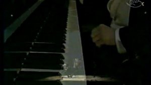 Grigory Sokolov plays Rameau Suite in G (1/3)