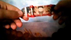 Учимся кататься на фингерборде