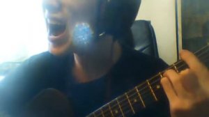 fem.love - Фотографирую закат (Cover Acoustic by Kakashi)