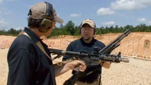Aimpoint and Gun Talk TV – Aimpoint Micro T-1 on Shotguns