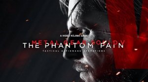 Пролог | Пробуждение | Metal Gear Solid V: The Phantom Pain