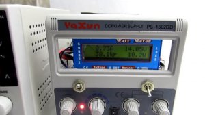 Самый подробный тест платы DC-DC преобразователя на MT3608