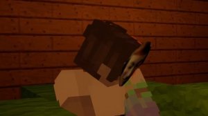 Гена с Чебурашкой купили косячок толерантный ремейк