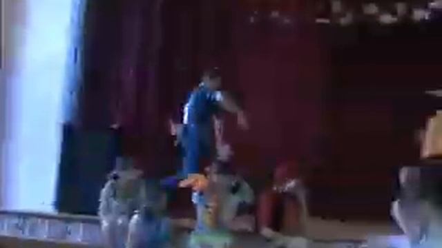 KVS ("Колобок") смотреть онлайн