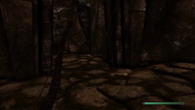 NSFW The Foreigners - Skyrim SE Pt 114: Checking on mod glitch Horn of Jurgen Windcaller