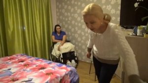 Как живут инвалиды в наше время?