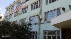 Херсон. Страницы истории. Завод им. Петровского.Victoria S