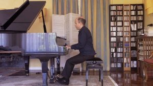 Nelson Goerner, piano – Chaîne de solidarité musicale du WEMP – WEMP 2020 Jour 3