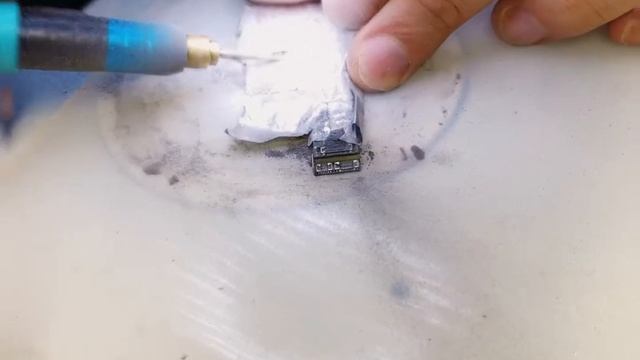 Увеличение памяти iPhone XS смотреть онлайн