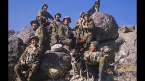 БОЛЬ МОЯ - АФГАНИСТАН  1979 - 1989 г. г. Автор ролика  Ольга Яцкевич.