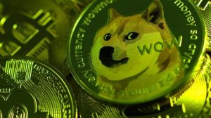 Илон Маск и власть толпы! DOGE на взлет - Dogecoin ворвалась в топ-5 криптовалют по капитализации