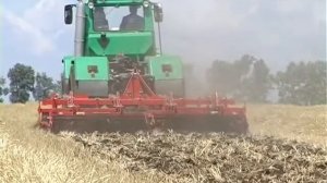 стерневой культиватор ШИЛЛИНГ