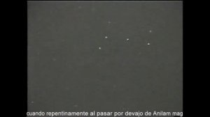 Ufo Flash "real" Anomalia Severa ,archivo glaucoart  18,12,2005 Argentina