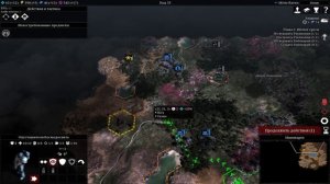 Обзор Warhammer 40,000: Gladius - Relics of War и немного про 4X