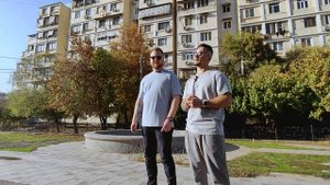 Как открыть счет в Узбекистане | Открываем банковскую карту в Ташкенте | Vlog