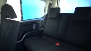 Volkswagen / Caddy / 2017 - 658
