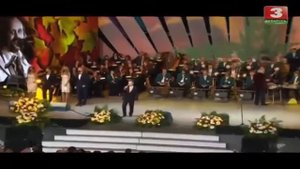 Евгений Цимбалист - Скрыпяць мае лапцi (Песняры)