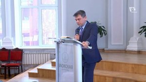 Как передать веру детям?  |  Богослужения в Заокском