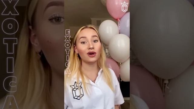 Стартовый набор вебкам модели | Рекомендация от вебкам студии EXOTICA