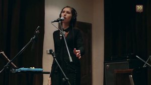 Nina Karlsson Live at Galernaya 20