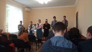 Вышли делателей, Боже | Песнь Возрождения 664