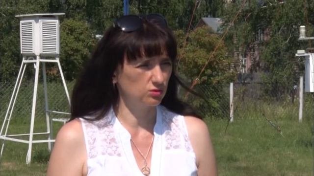Погода июнь июль