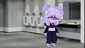 Gacha Club ?Мне никогда не стать как она!?️ meme