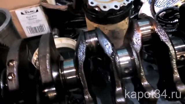 BMW F02 проблемы двигателя N54B30A смотреть онлайн