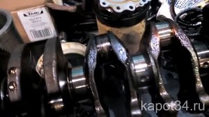 BMW F02 проблемы двигателя N54B30A
