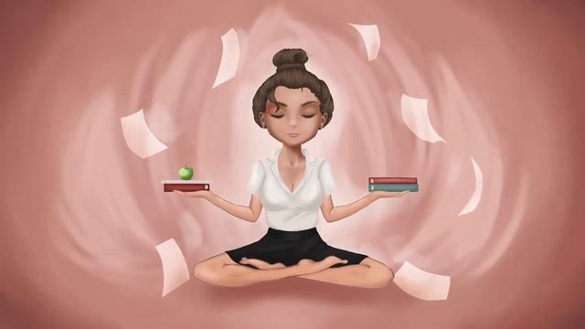 Медитация Перезагрузка смотреть онлайн