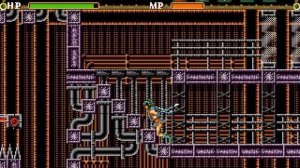 El Viento (Sega Genesis) ||