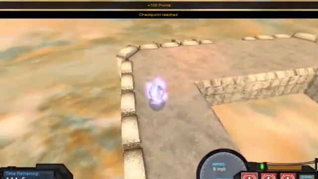 Spectraball Sky смотреть онлайн