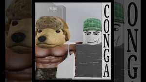 CONGA CONGA CONGA PHONK, Pt. 2