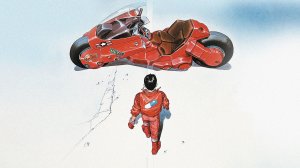 Акира (аниме, 1987)
