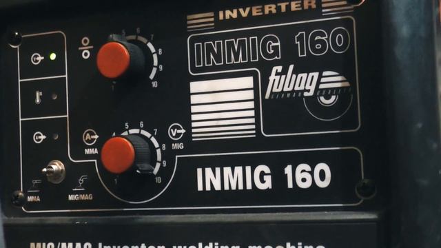 Сварка для чайников. Как варить полуавтоматом. MIG welding . ASP