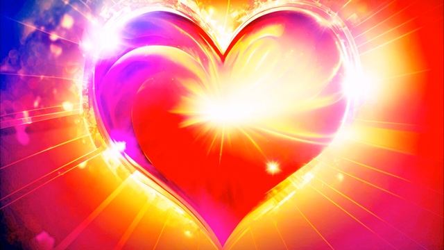 Любящее сердце смотреть онлайн