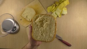 Не получается хлеб в хлебопечке/Не работают дрожжи? мука? а может сахар виноват?