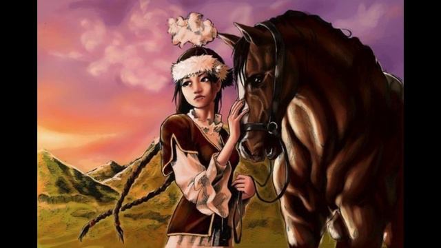 Мұхиттың әні - “Зәуреш” ор. Ғарифолла Құрманғалиев смотреть онлайн