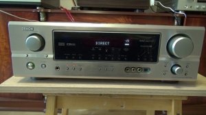 Denon avr-1905