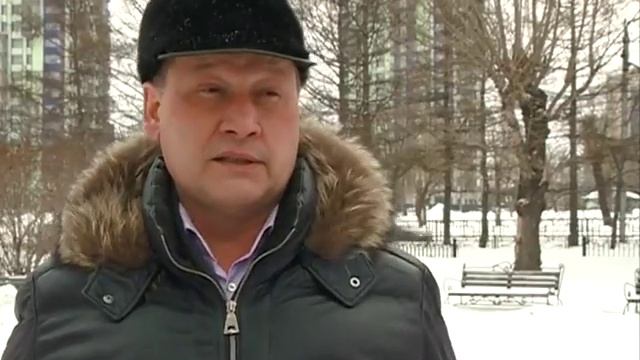 Съезд "ПАРТИИ РОСТА"