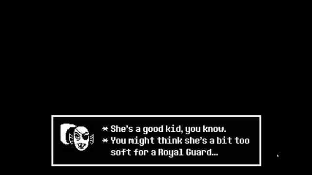 Kufell vs 'Undertale:Red' Stream - Pacifist + Genocide смотреть онлайн