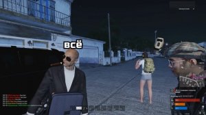 За кашу манную [ArmA 3 Altis Life] #s1e3