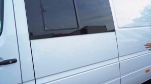 В ПРОДАЖЕ: Mercedes-Benz Sprinter Classic 2016г (СПРИНТЕР КЛАССИК)